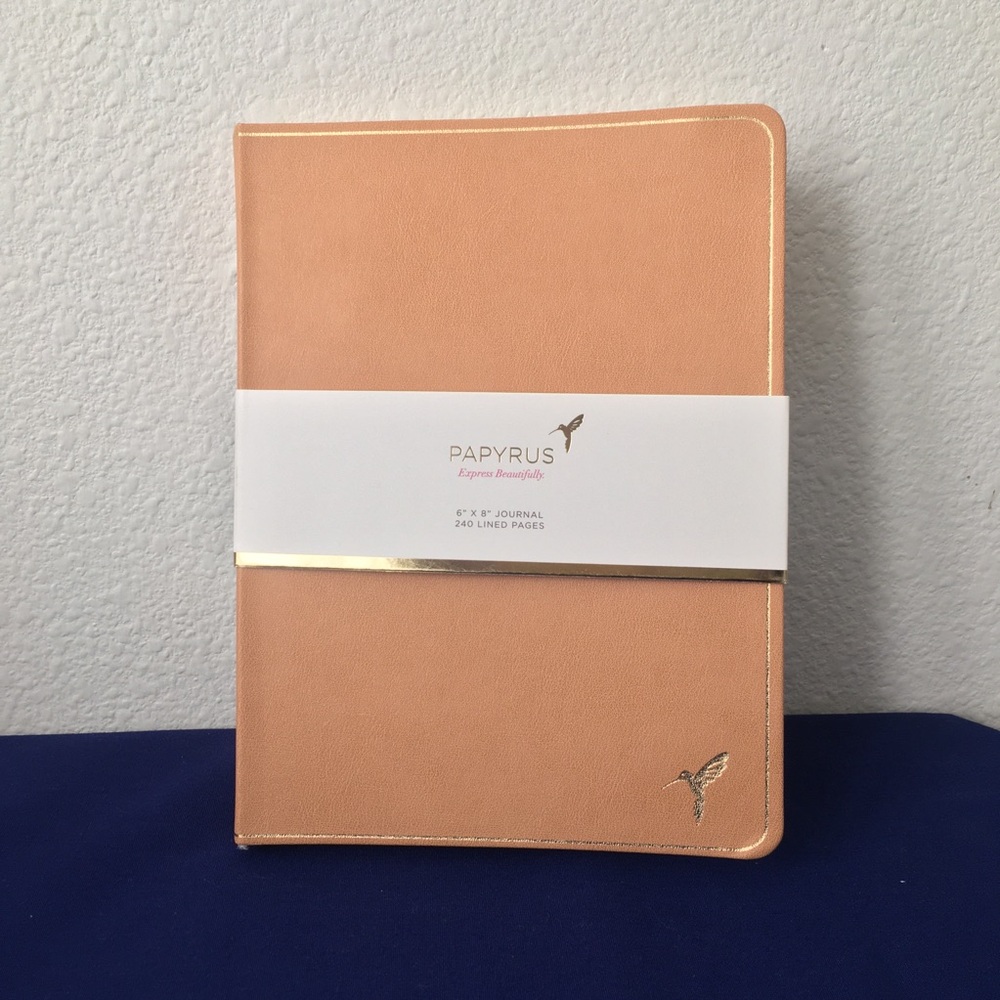 Papyrus Journal